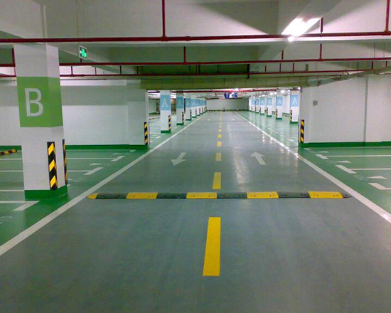 濰坊劃線,濰坊標志牌,濰坊減速帶